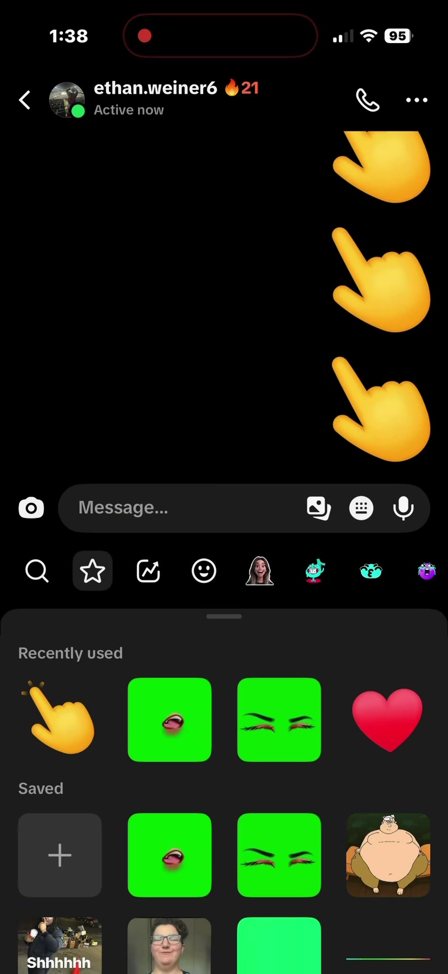 @gliterpoopfart✨🔥🥰🥵💋