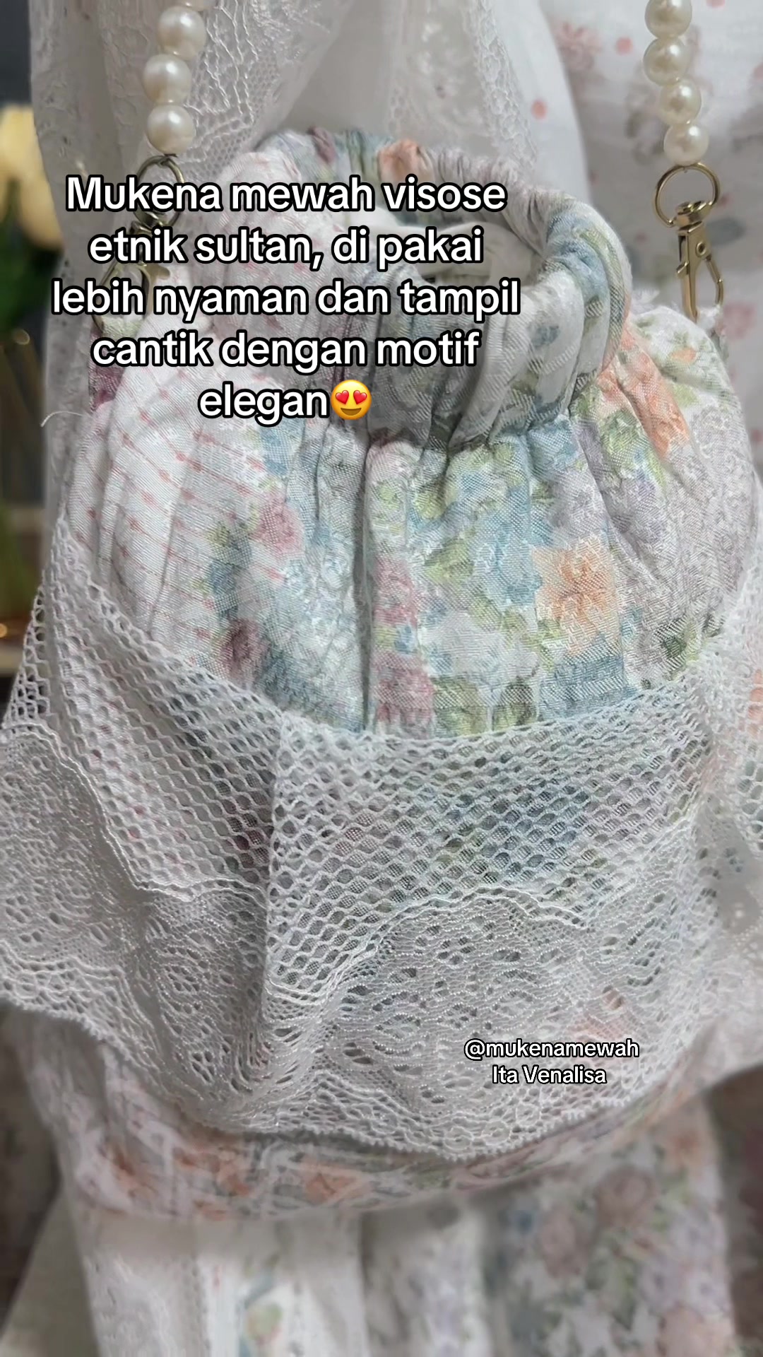 @Mukenamewah