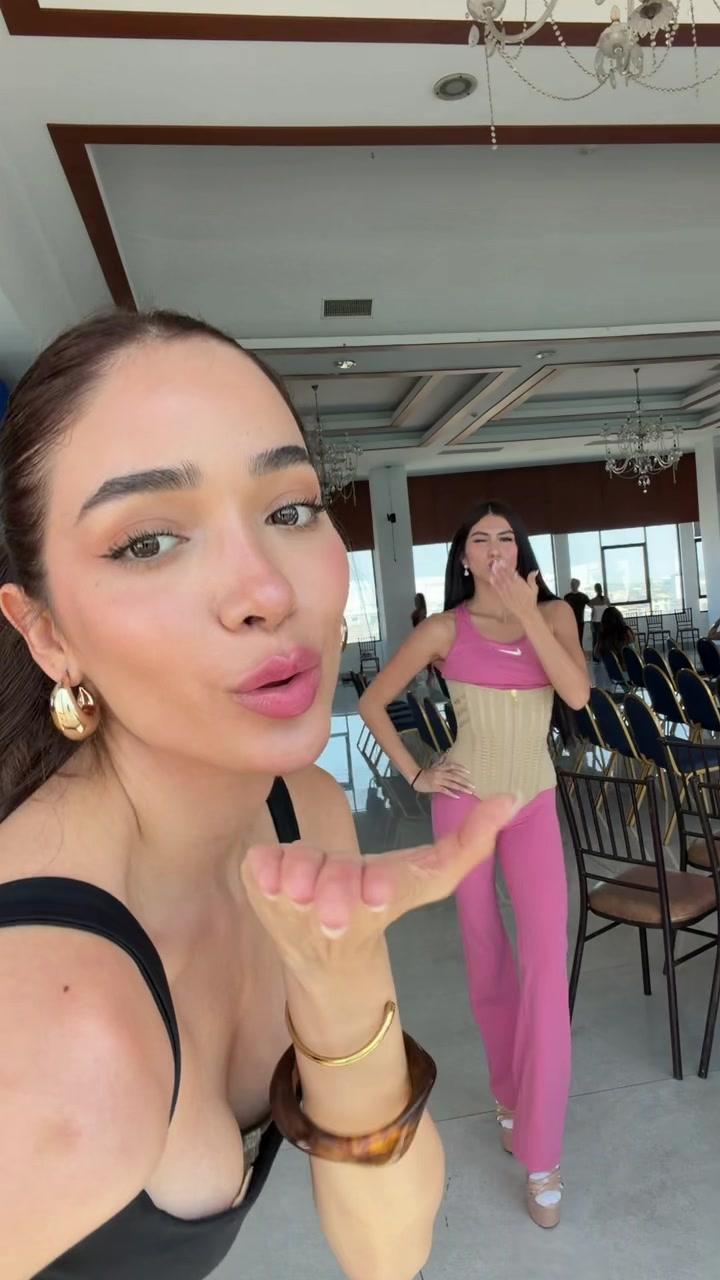 @samara montero