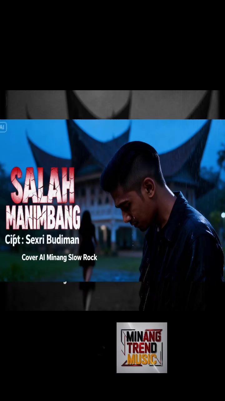 @MINANG TREND MUSIC