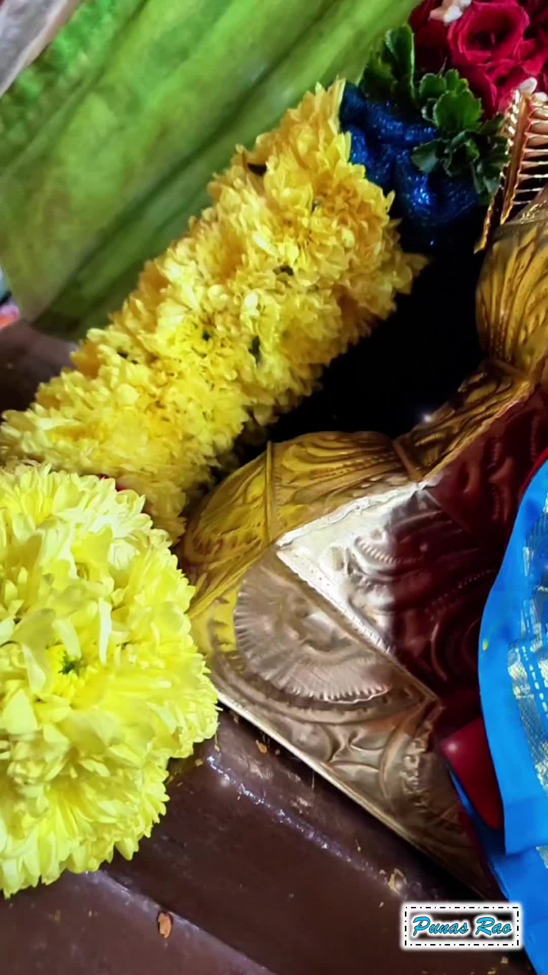 @Punas Rao Nagarathnam