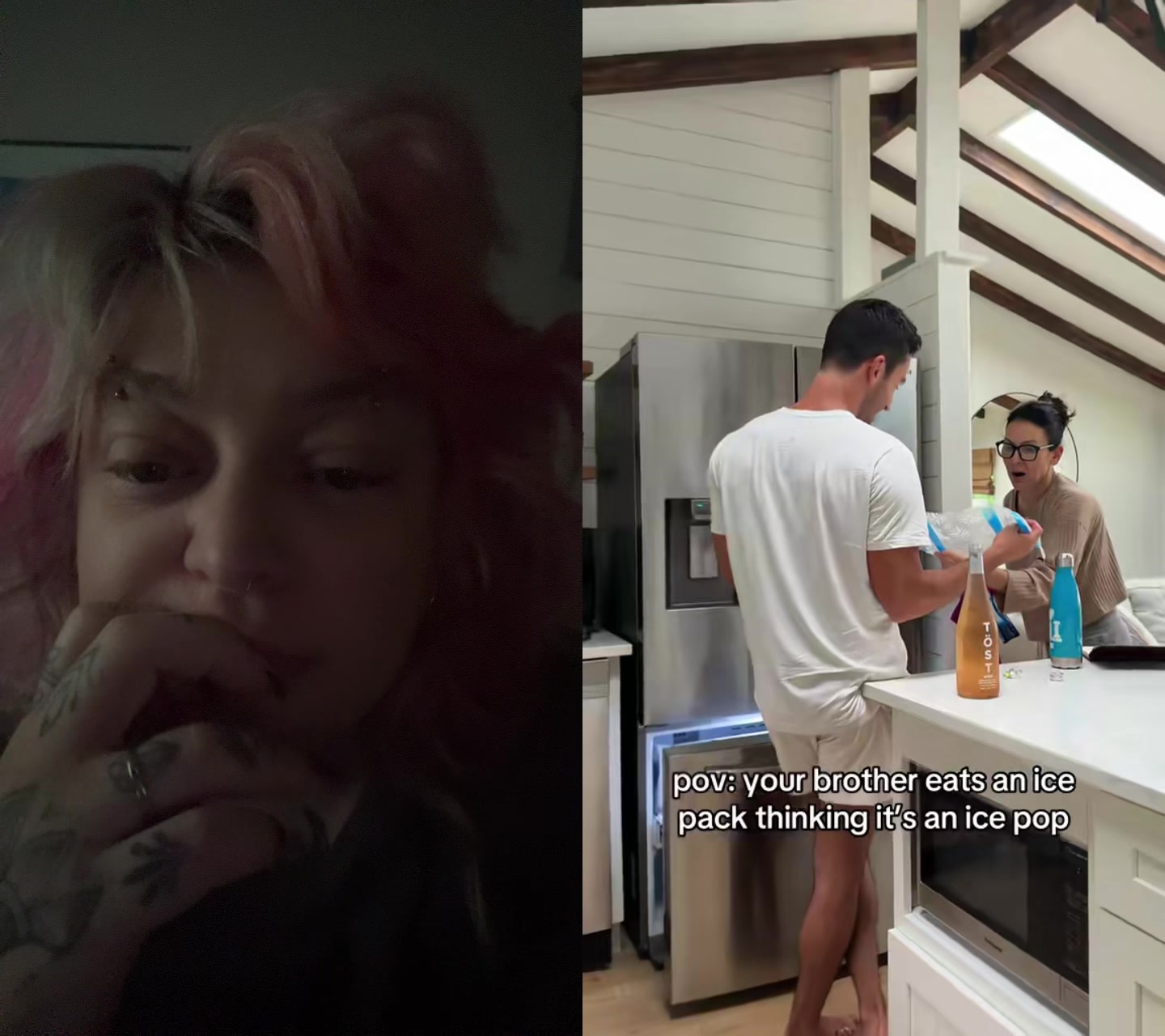 @Nikki M