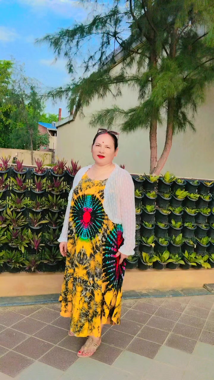 @Maya devi