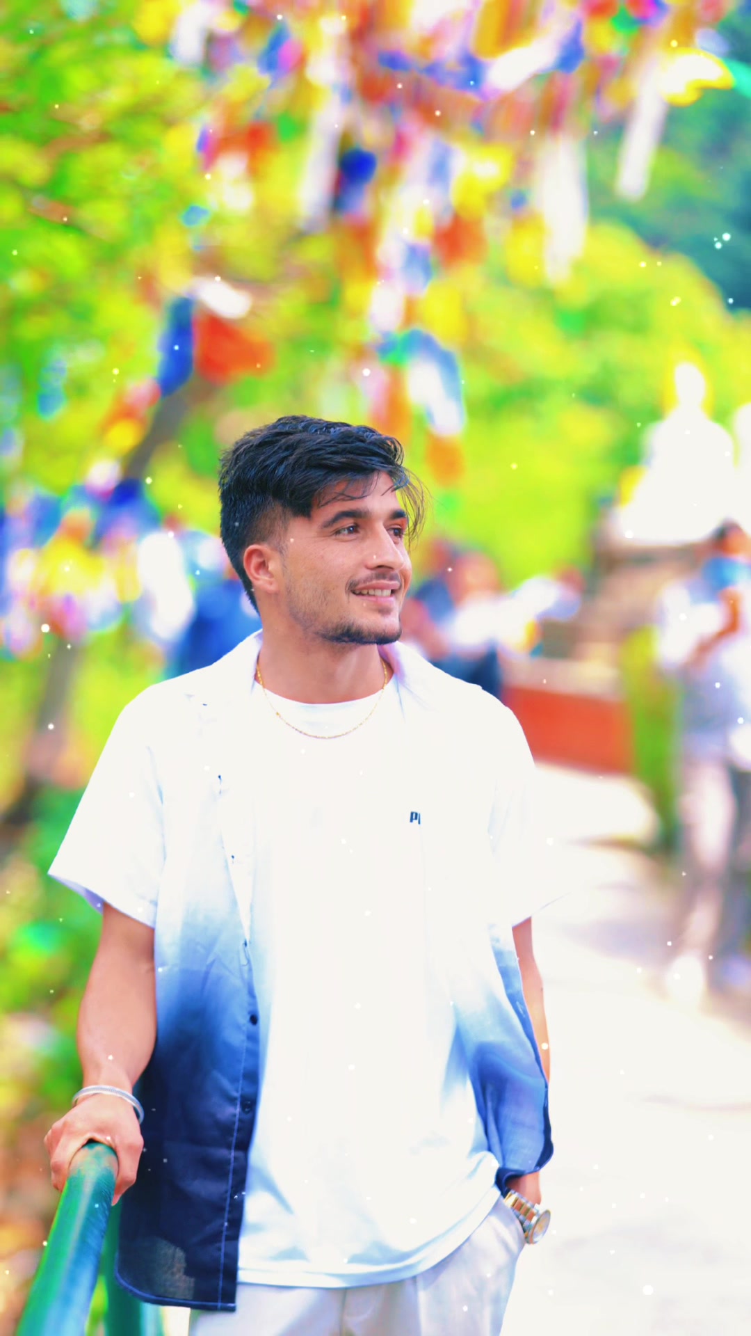 @MS Dhami(Mukund Singh Dhami)❤️