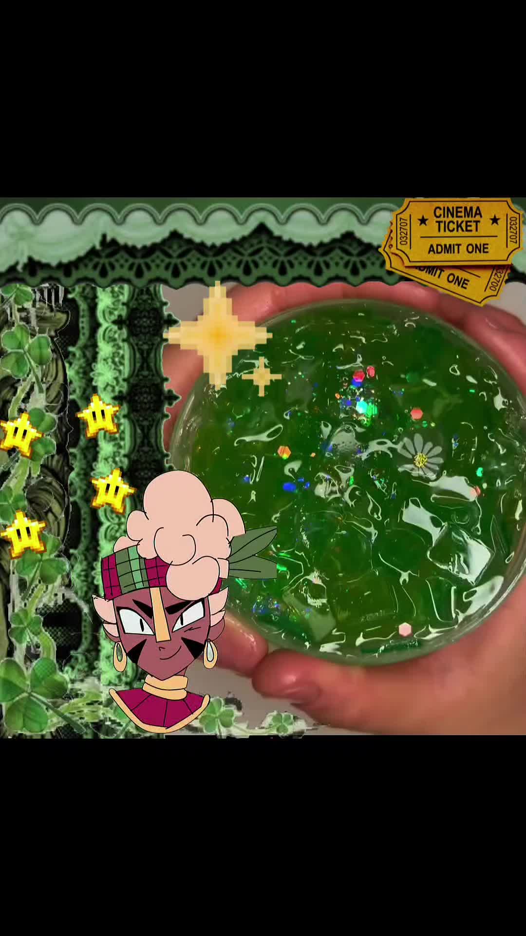@💥🍿~Мэйси~🍿💥