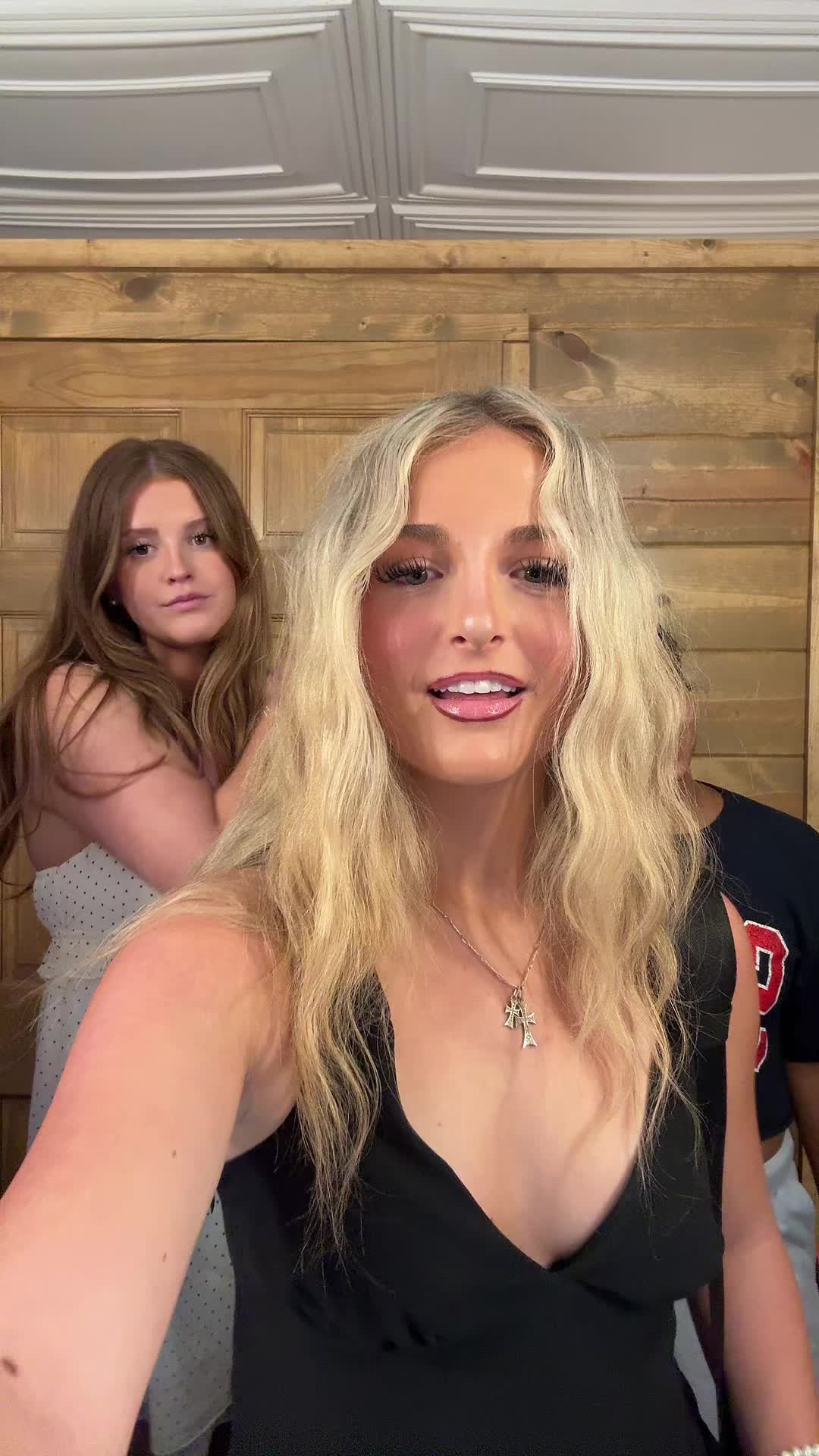 @Morgan
