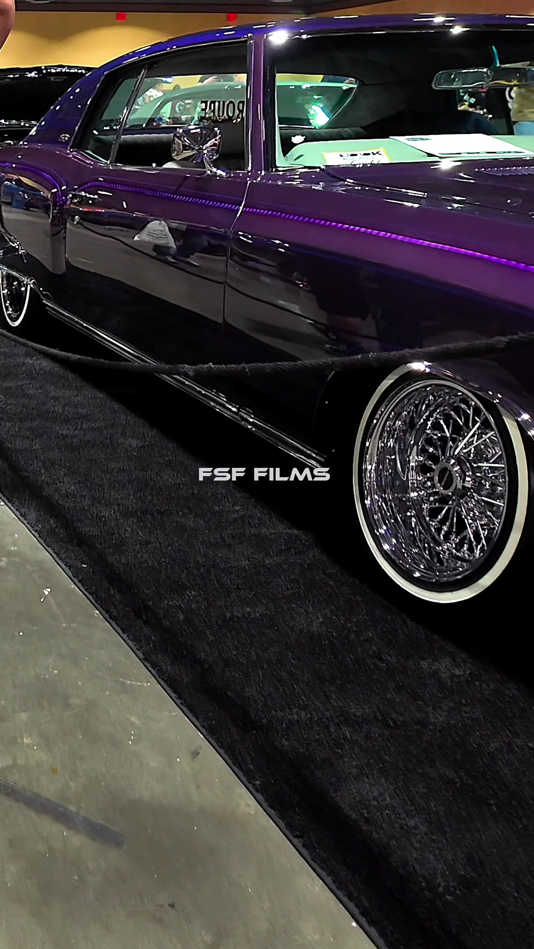 @Angelo | FSF Films
