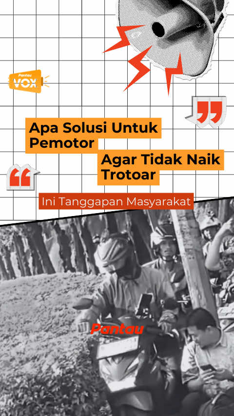 @Pantau Vox