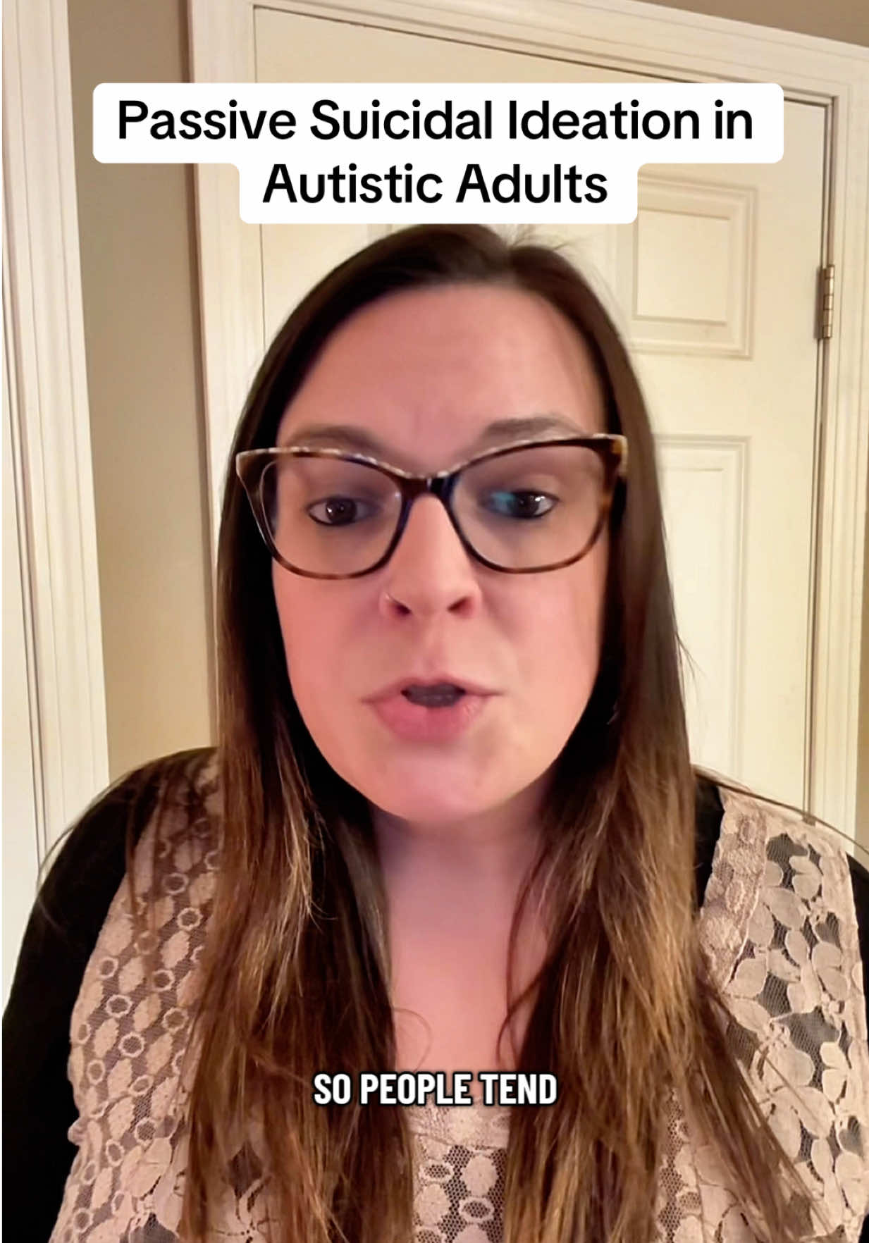 @Kristi Savage