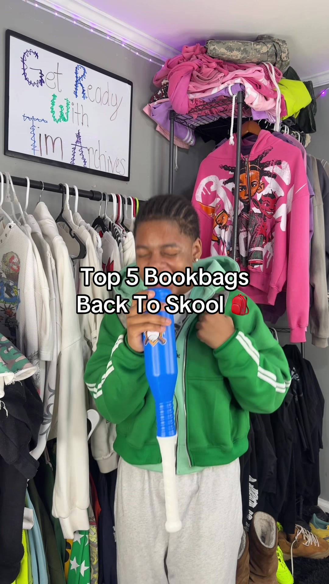 @Tim ®