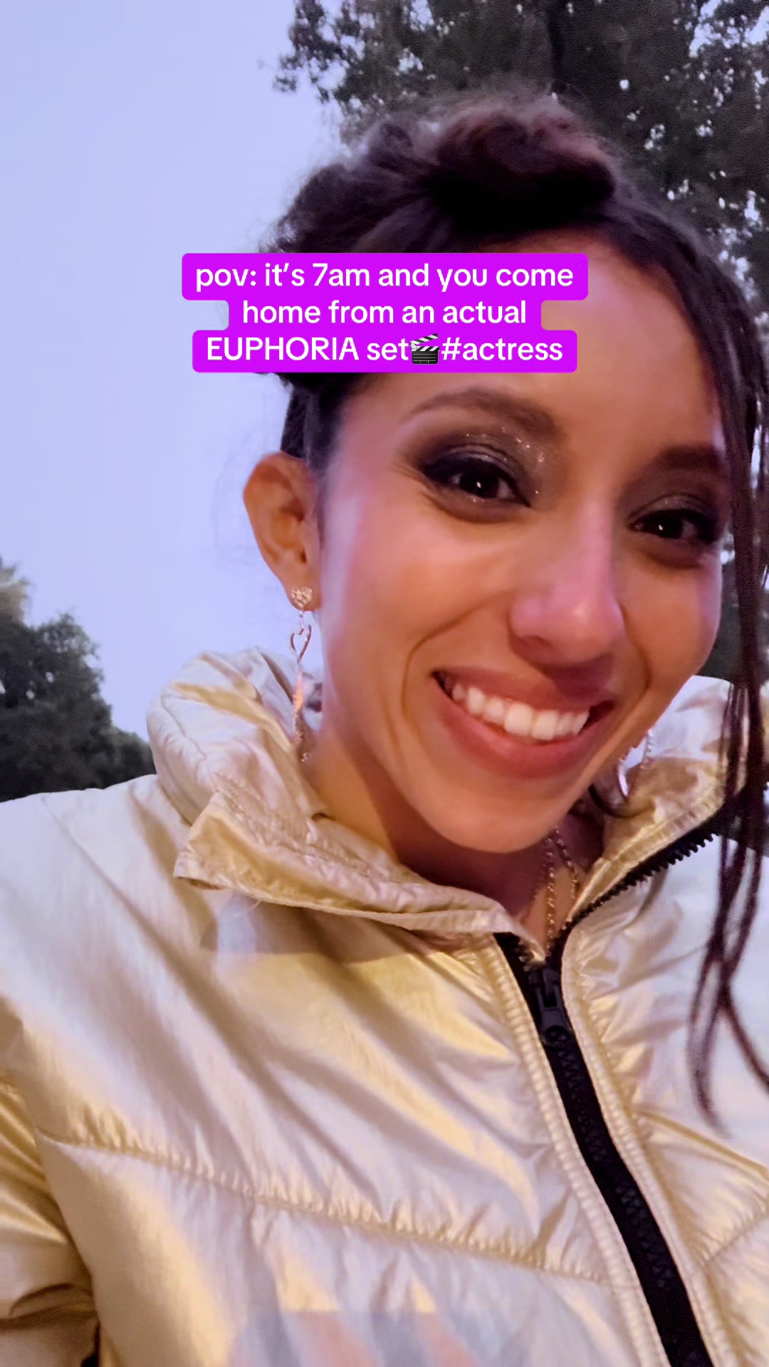 @Karina Magallon