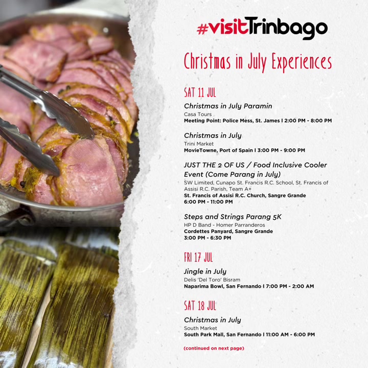 @#visitTrinbago