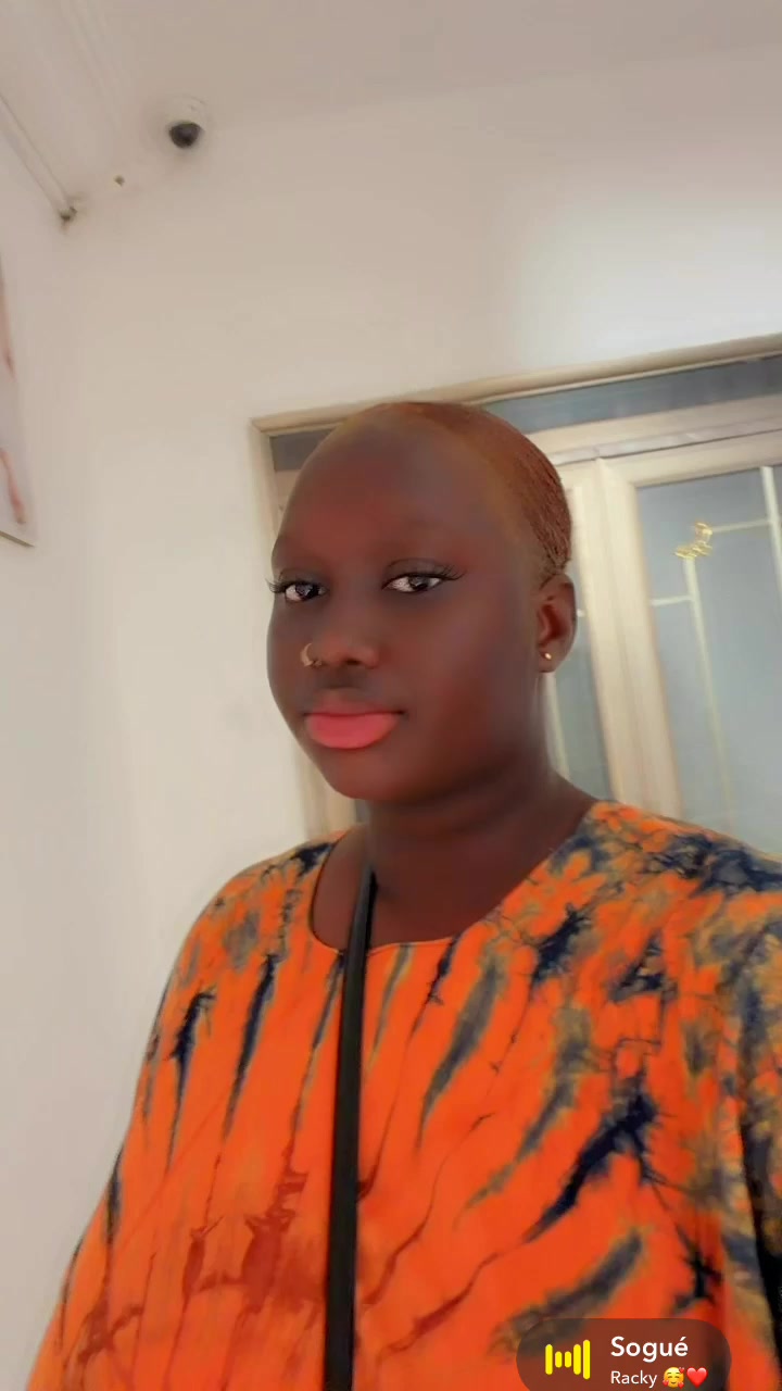 @Fanta Raky Toure