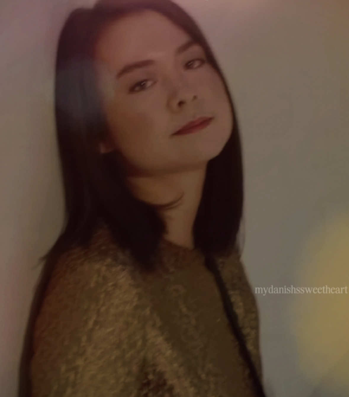 @molly ꩜ (mitski&rsquo;s version)