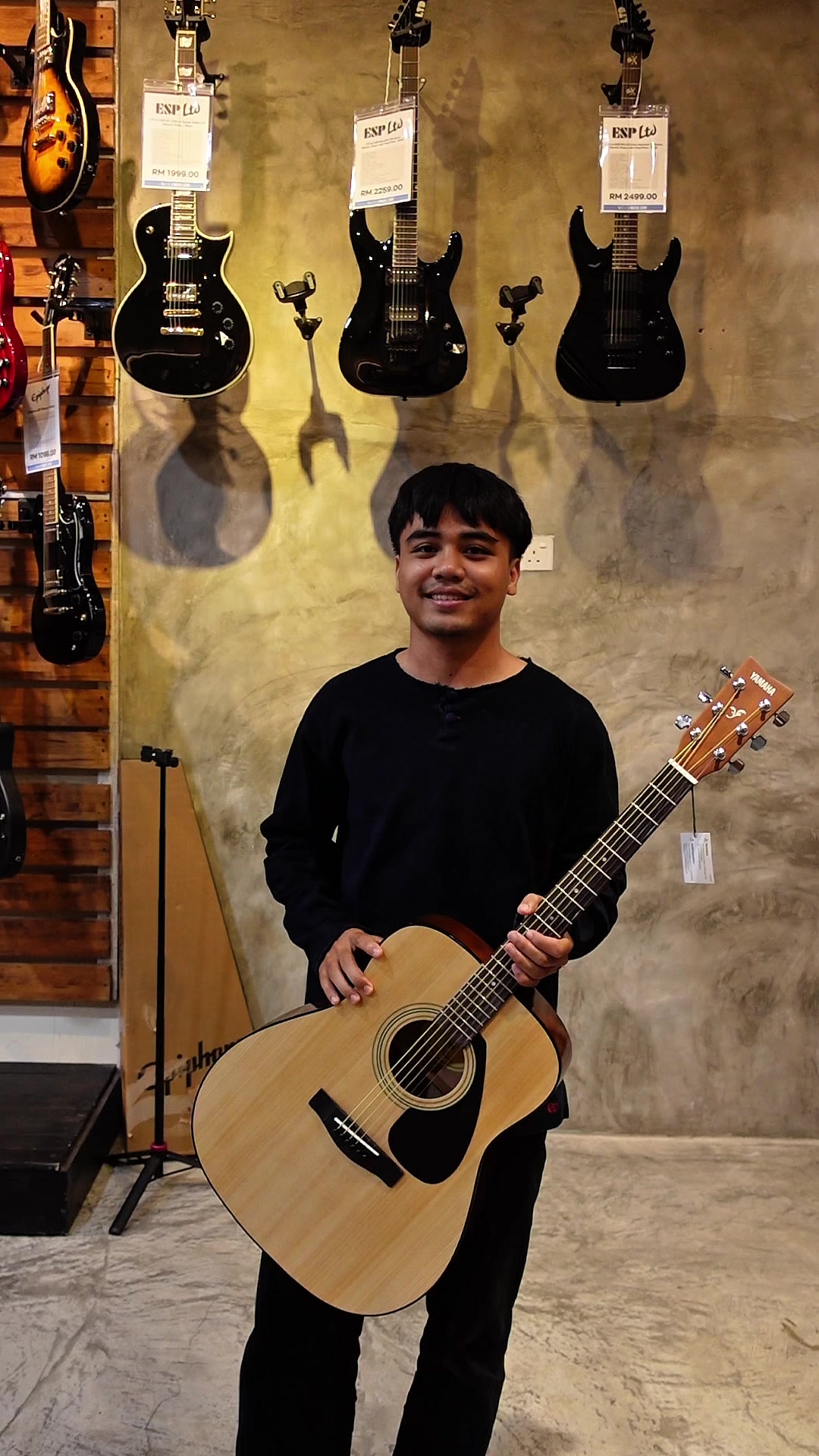 @Wooi Music