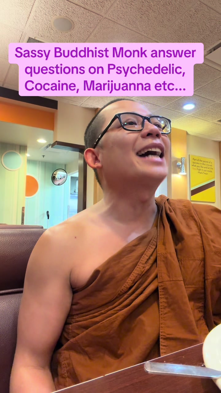 @Ajahn DAO