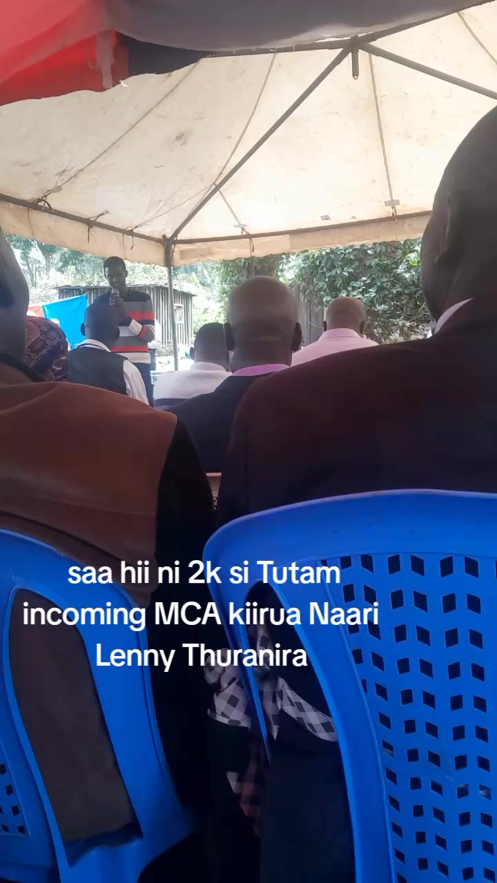 @Lenny Thuranira