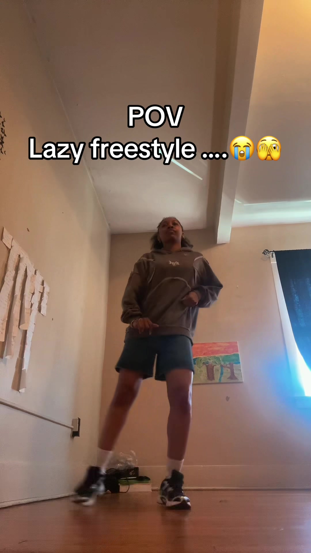 @Tiara Rodriguez