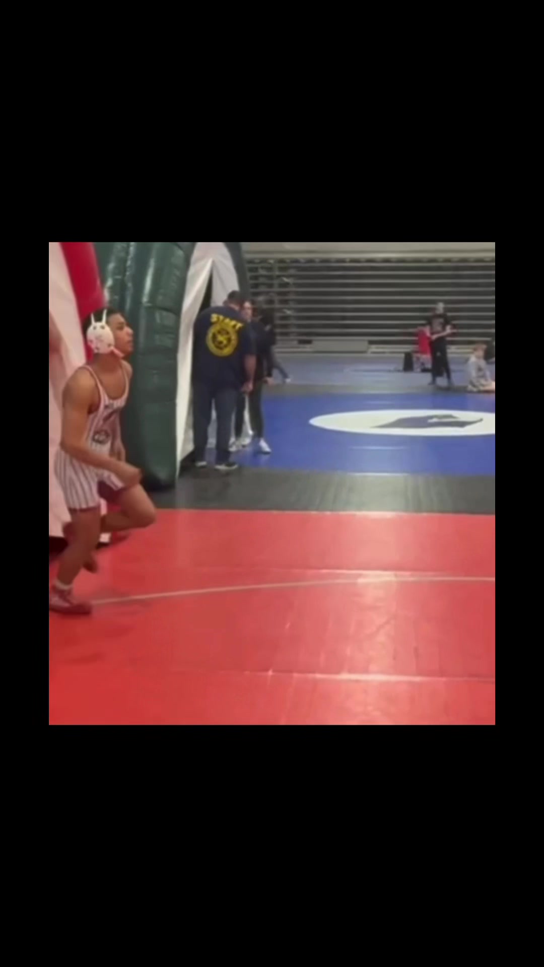 @WalterWrestles