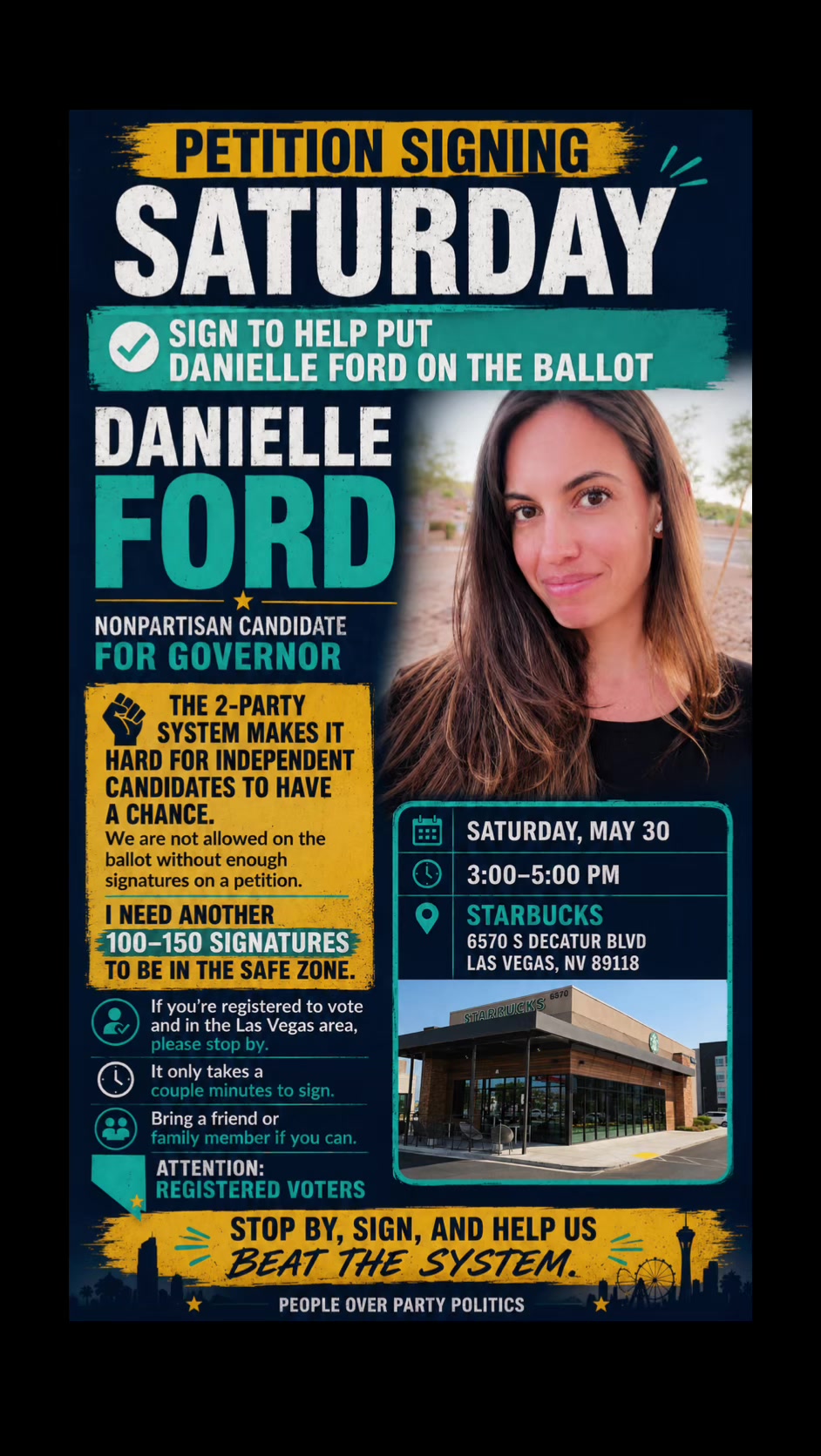 @DanielleFordLV 💖✨💫