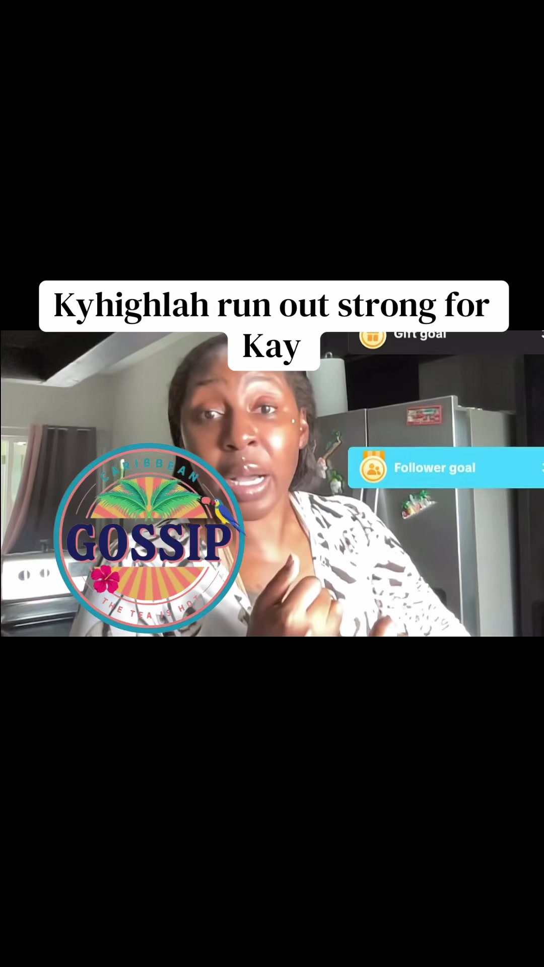 @✨Caribbean Gossip✨