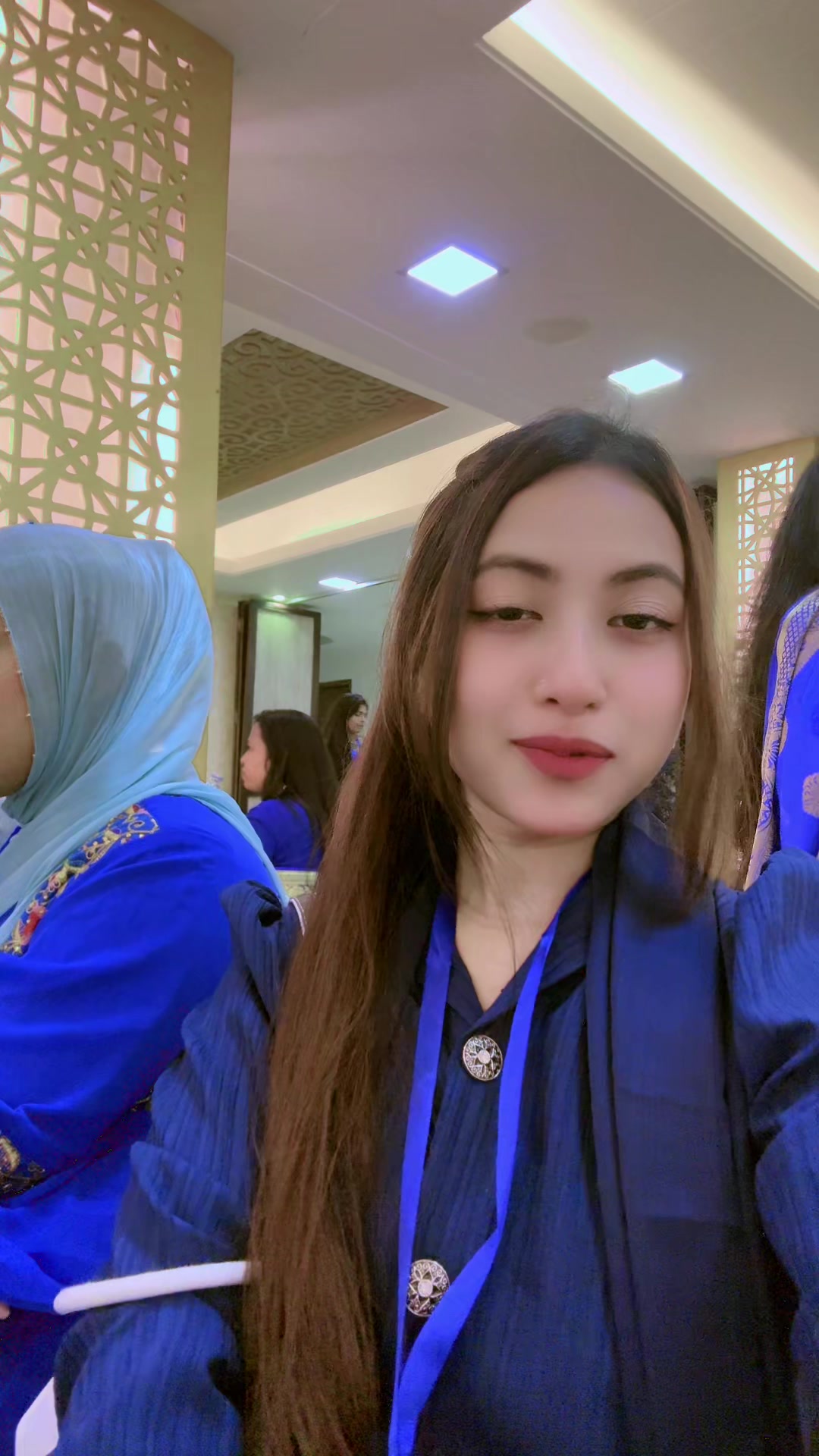 @♥️SuMaiya Afrin♥️