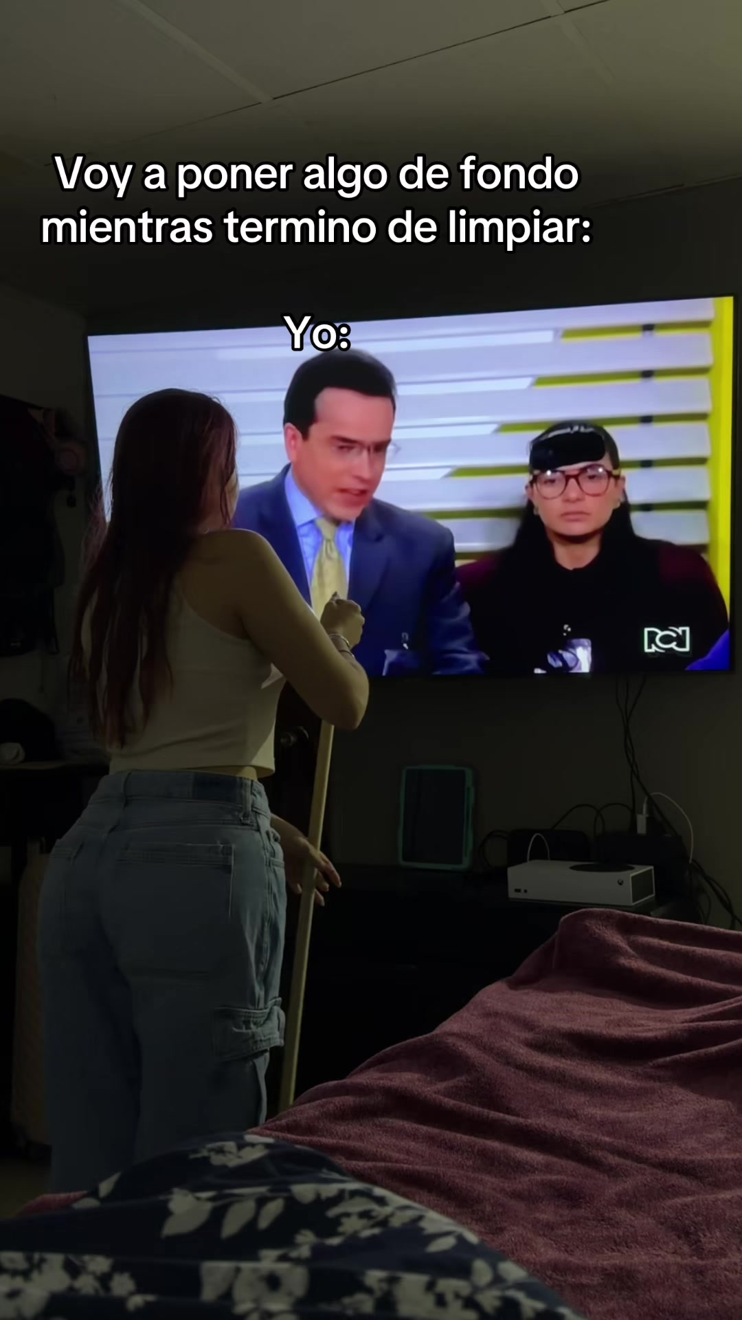 @María Betania