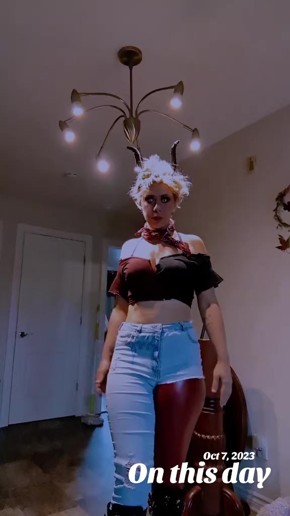 @buzzedqueen