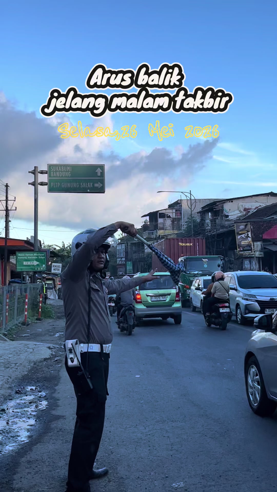 @BANG AGOY