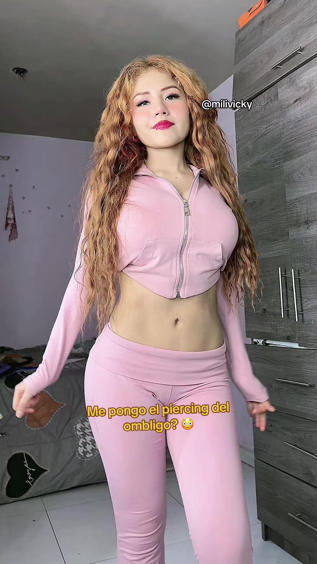 @💋MILI VICKY💋