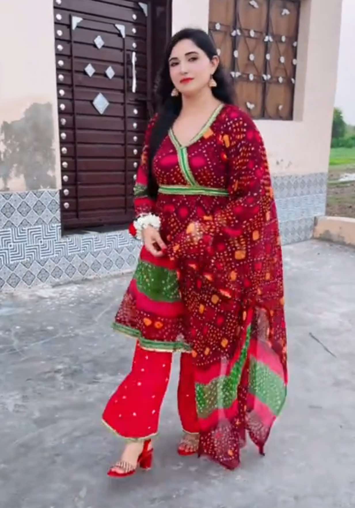 @RjMehwish_official