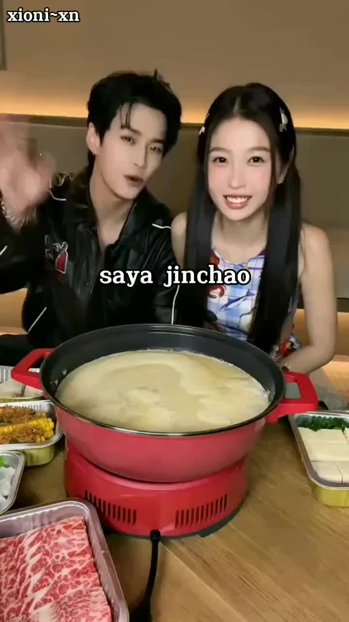 @小妮 Xiǎo Nī🍓