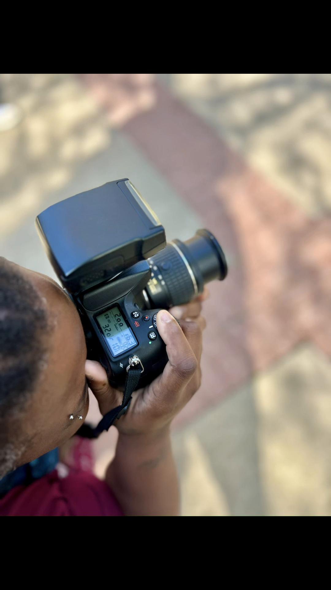 @Your Dallas Photographer