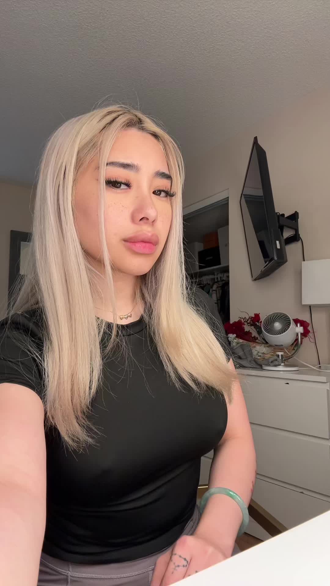 @Kiana Rose