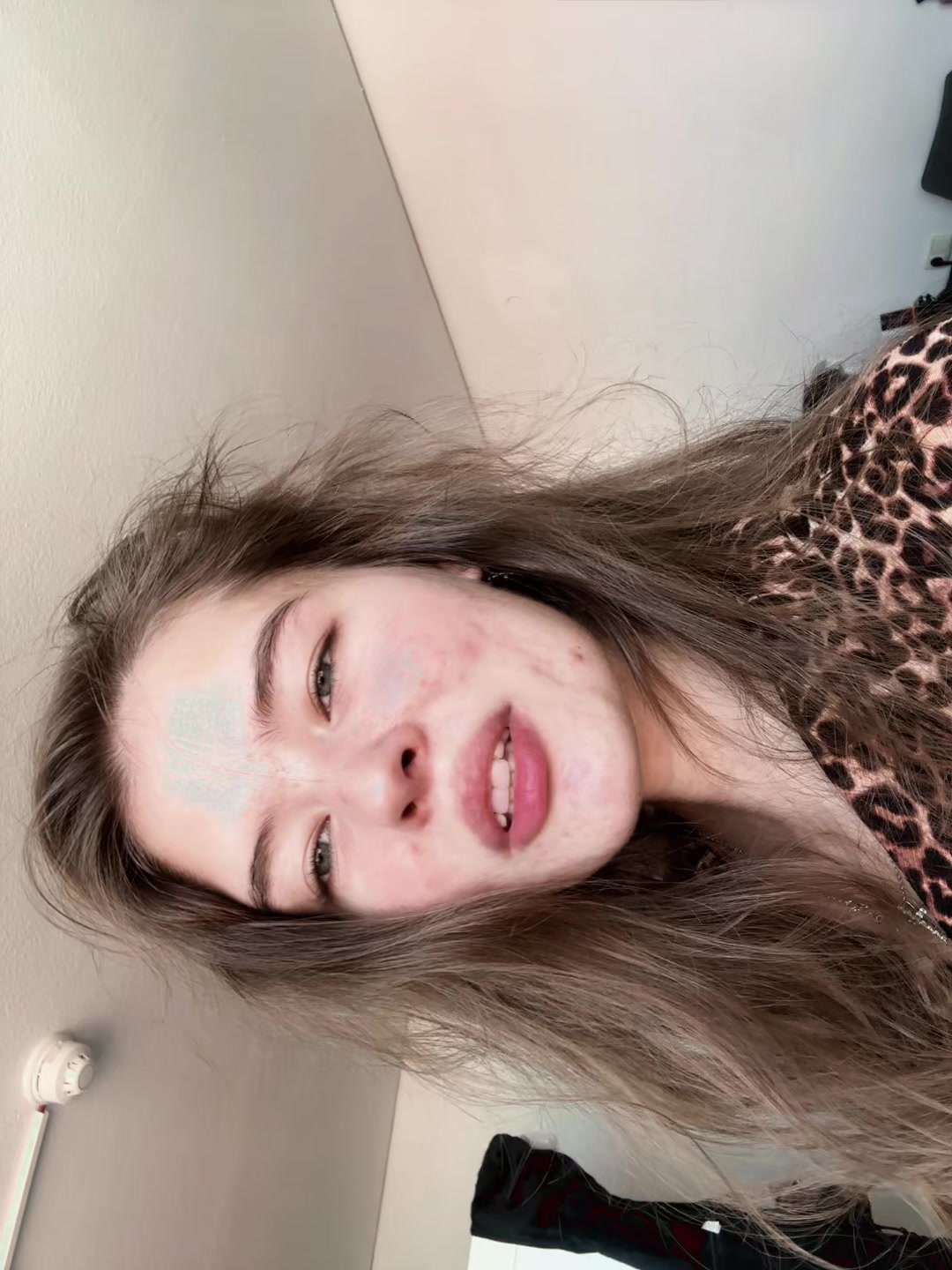 @настышка