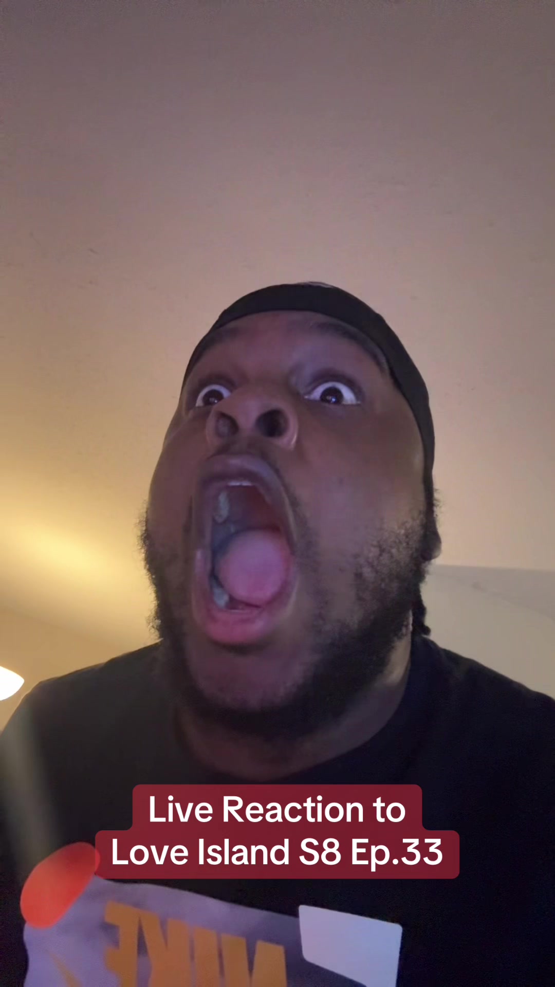 @AntNee Live
