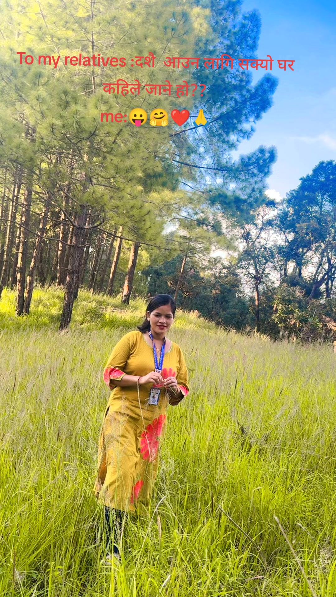 @Tulsi Oli