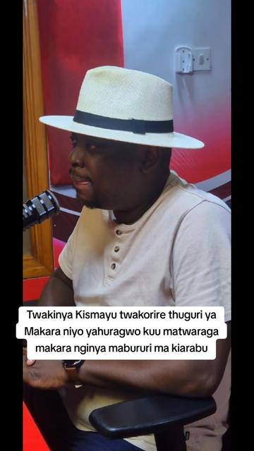@Inooro Fm