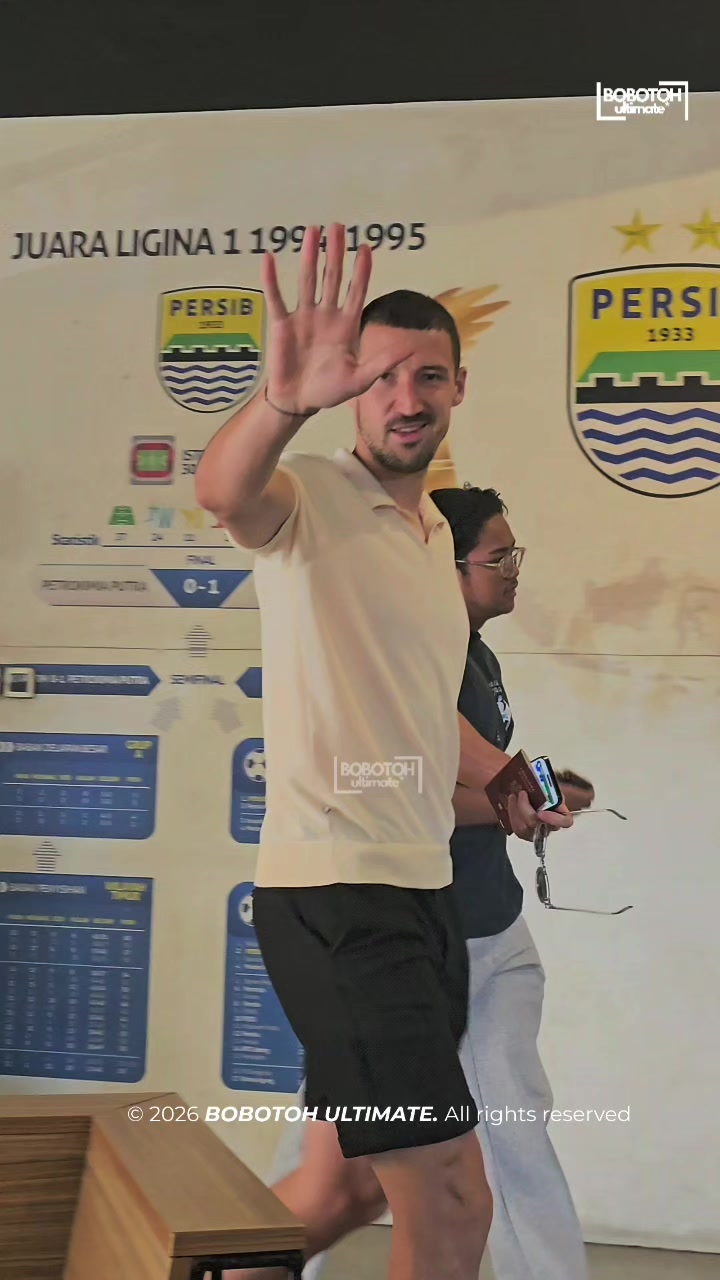 @Bobotoh Ultimate