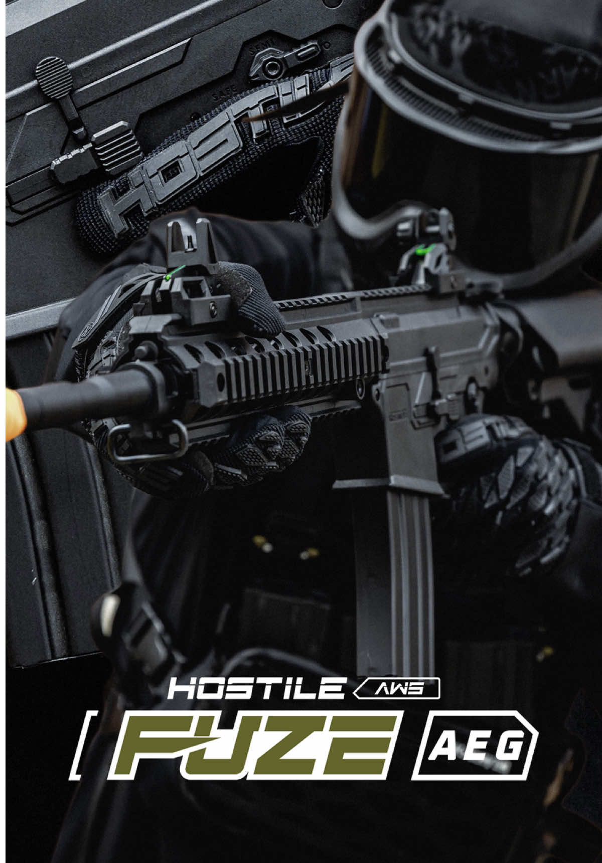 @Hostileairsoft