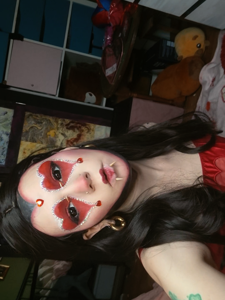 @🍃🍄the last braincell🍄🍃