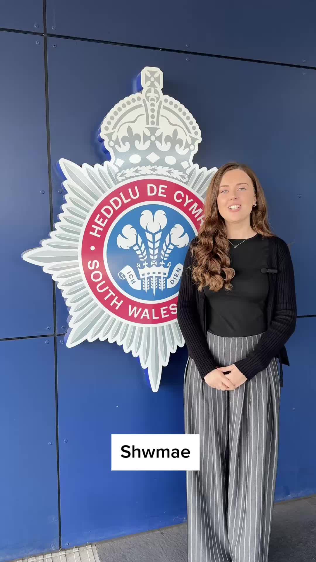 @South Wales Police