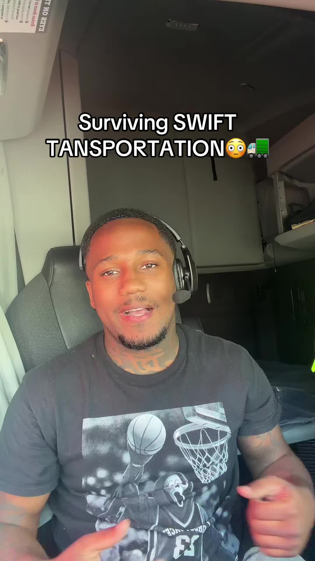 @Trucking With Dreaz🚚