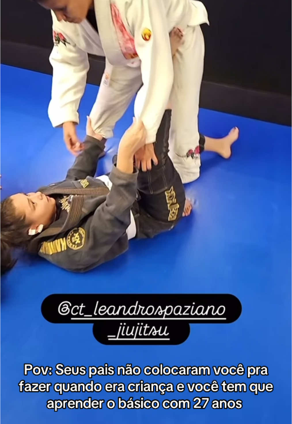 @Vanessa Paludetti