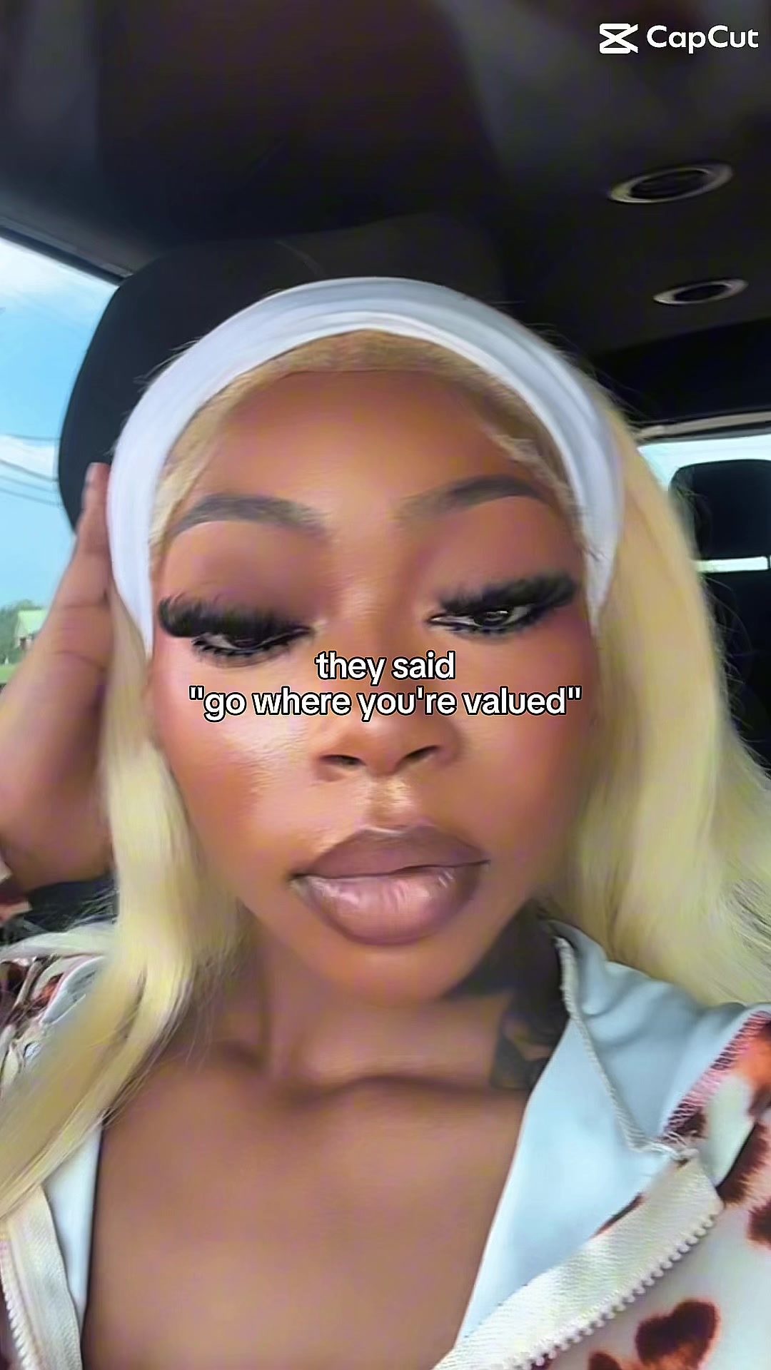 @Kamyiaa Cooper