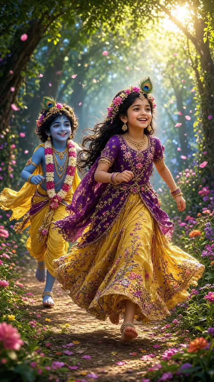 @Ram Janki Bhakti