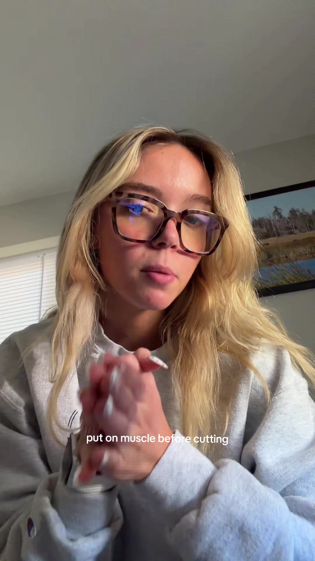 @Alyssa | Online Fitness Coach
