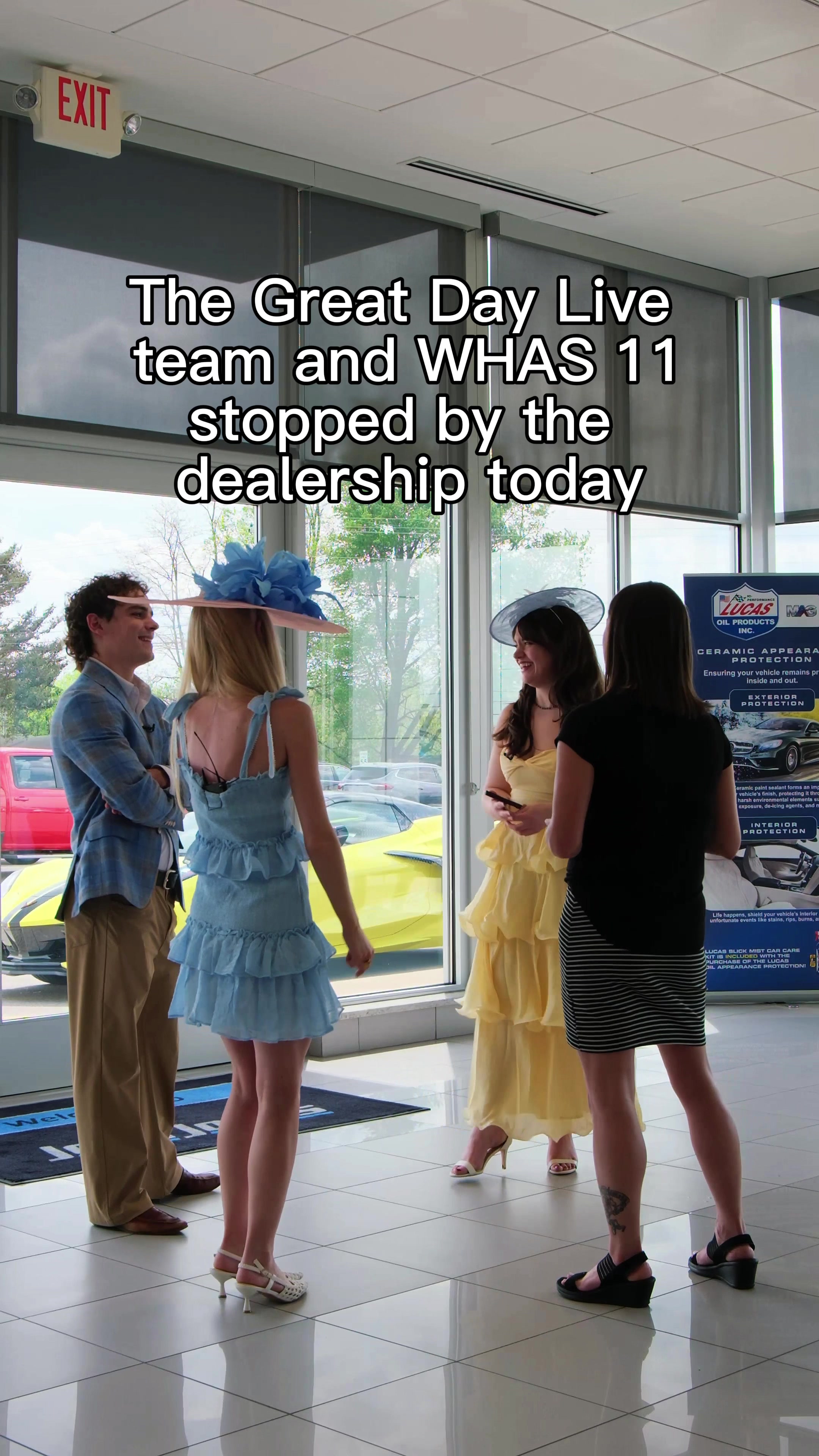 @John Jones Auto Group