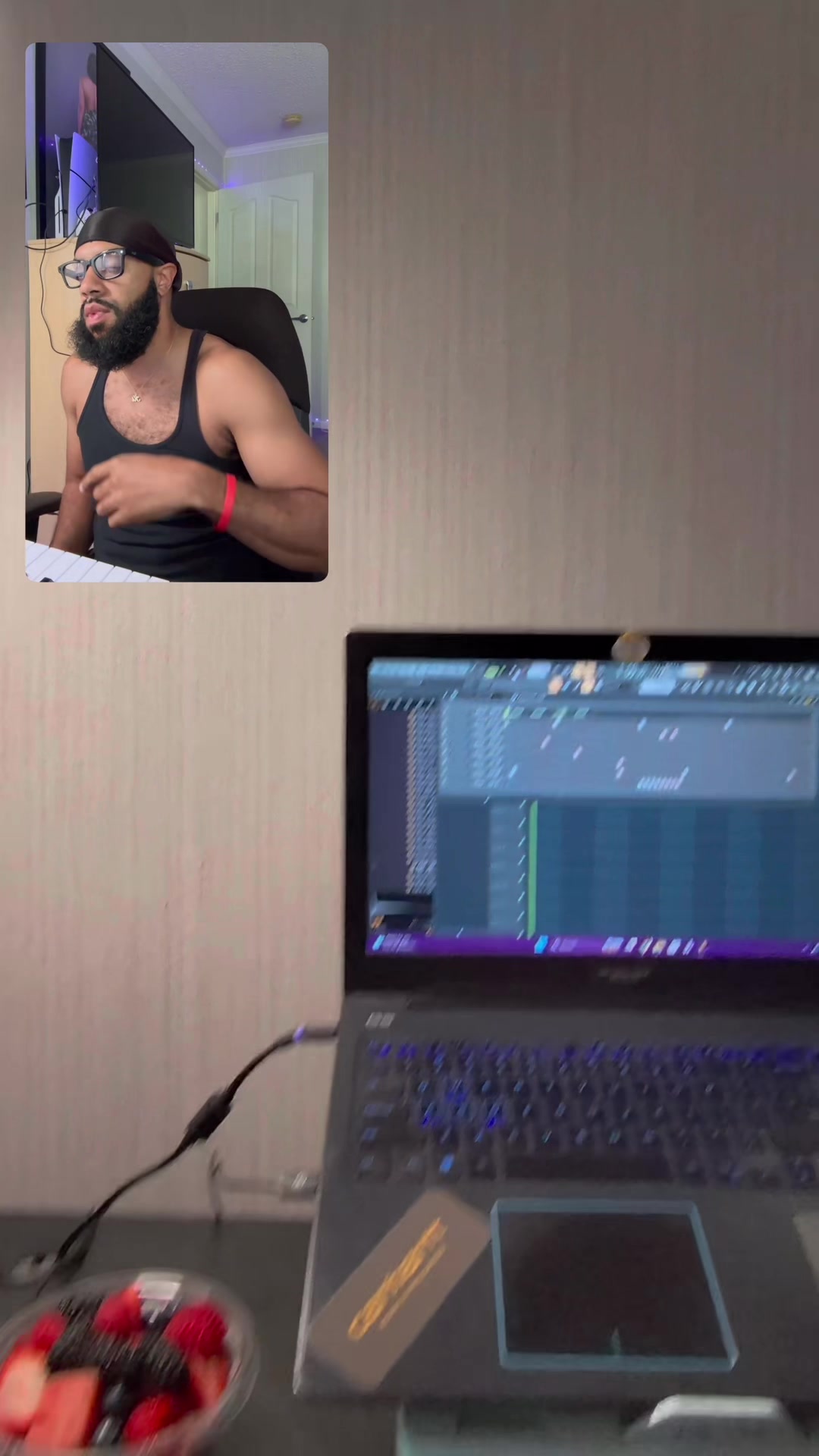 @PRODUCEDBYDM