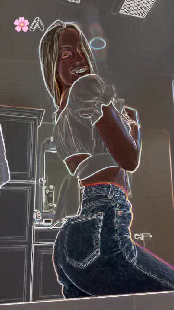@brazzy Blondebhabie